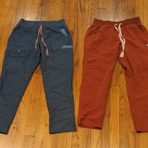 Figs Scrubs Pants (2)